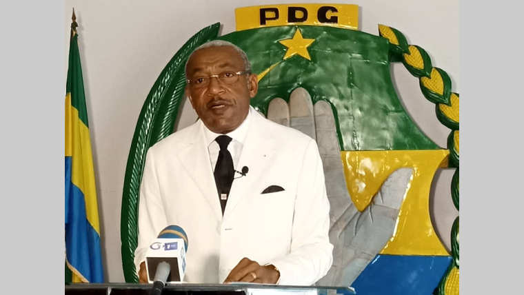 53e anniversaire du PDG : "En toute sobrieté en raison du Covid-19"