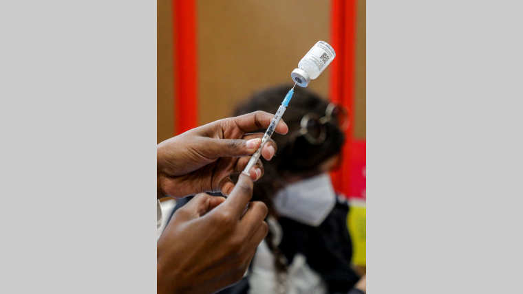 06hVaccination : les personnes prioritaires sont connues