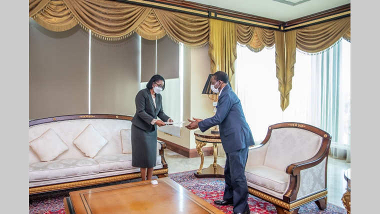 Diplomatie : le Gabon en soutien à la Guinée-Equatoriale