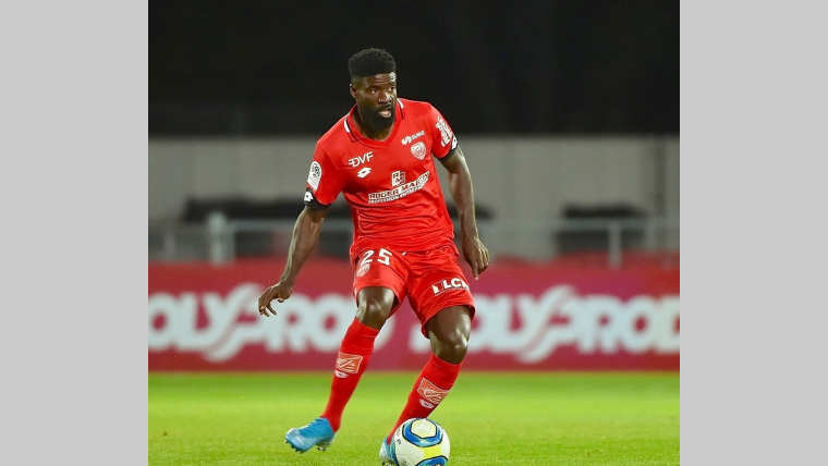 Éliminatoires CAN 2022 : Bruno Ecuele Manga et Didier Ndong seront dans le groupe des Panthères