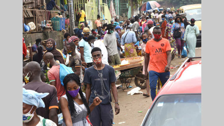 Face à la flambée épidémique : l'heure de vérité