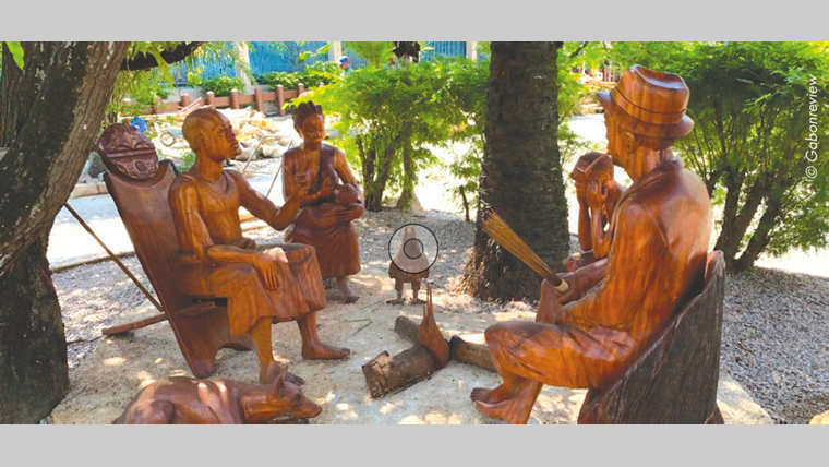 Biens culturels du Gabon : vers une mise à jour de notre repertoire