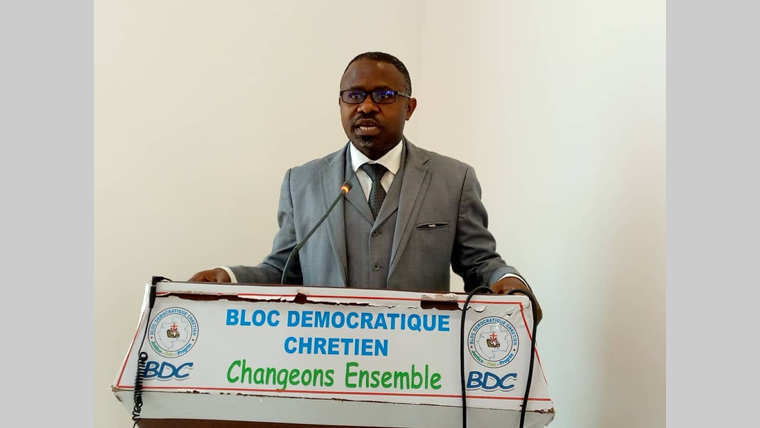 CND : vers un nouveau dialogue politique ?