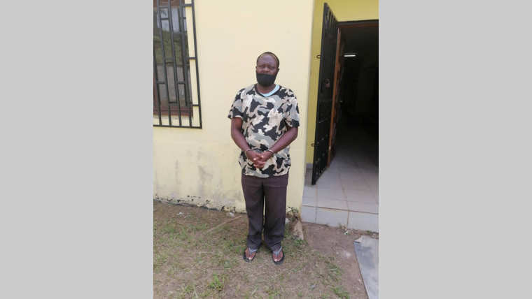 Ndjolé : le faux prof d'histoire-géo était Camerounais