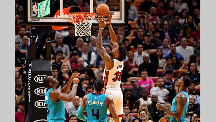 NBA : Chris Silva se montre déjà à son avantage avec Sacramento
