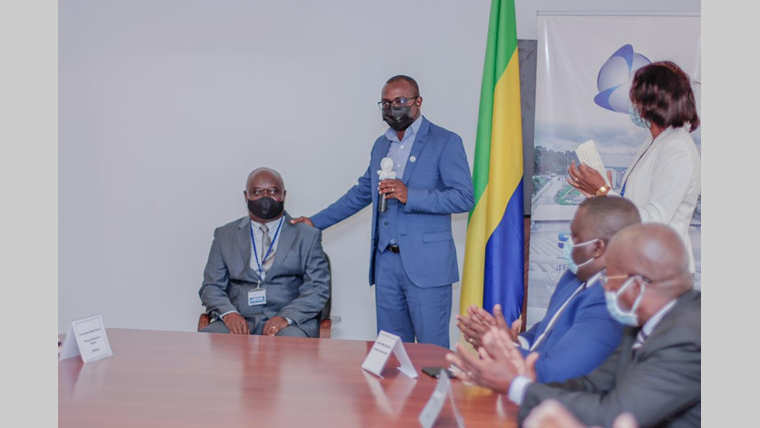 SGEPP : Guy Christian Bouassa Installé au poste de DGA