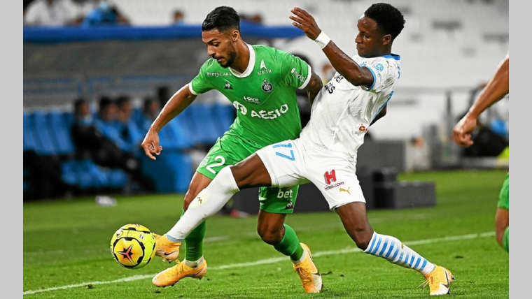 AS Saint-Étienne : Claude Puel s’exprime sur le rendement de Denis Bouanga