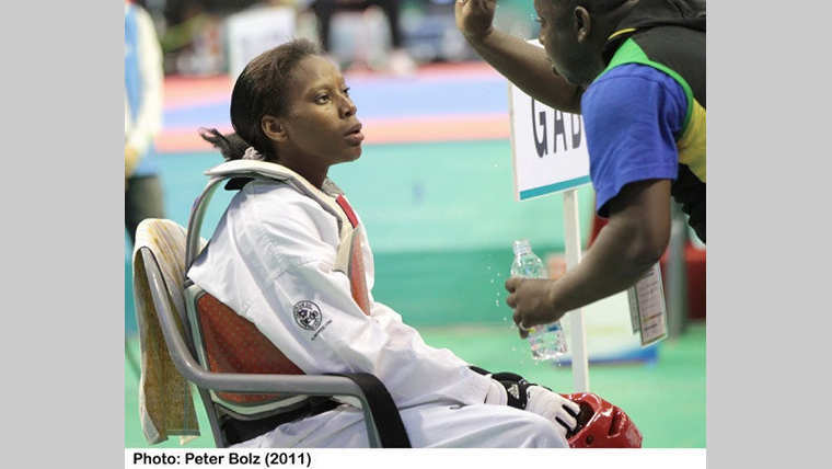 Championnats d'Afrique sénior de taekwondo : cinq compétiteurs gabonais attendus
