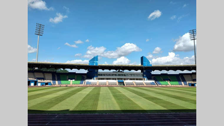 Eliminatoires du mondial 2022 : la Caf suspend vingt-trois 23 stades