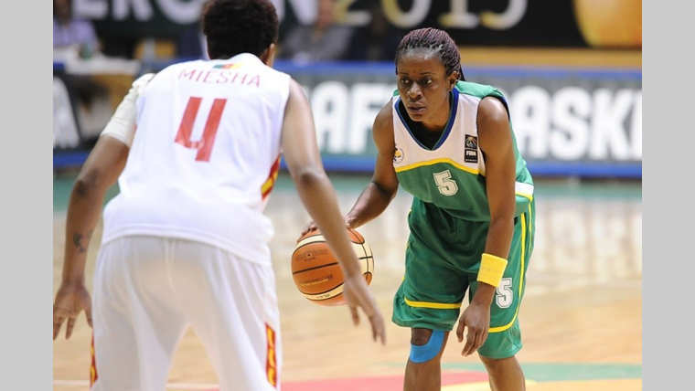 Basket : La Fégabab également tournée vers les rendez-vous internationaux