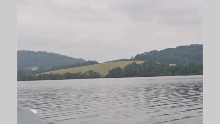Terre : Quid des sites naturels au Gabon ?
