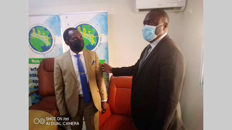 Artf : Patrice Aboubacar Nendjot au poste de secrétaire exécutif