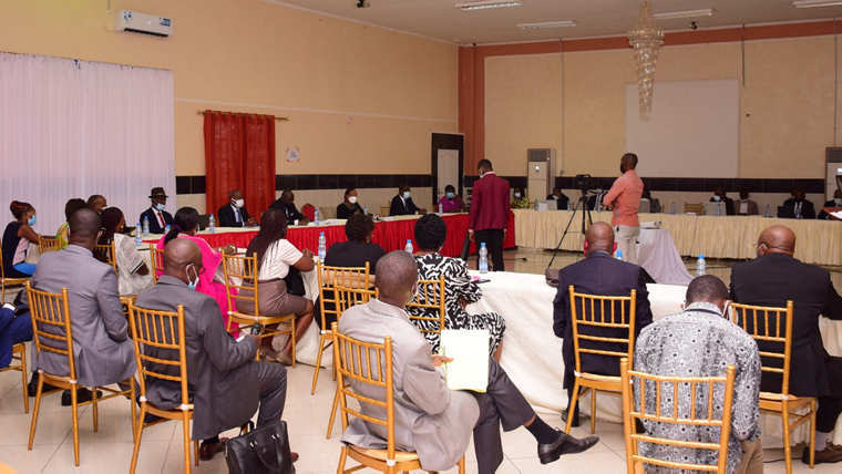 GEF : renforcer le dispositif de prise en charge