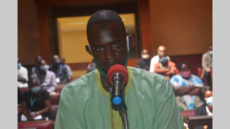 Port-Gentil : un Sénégalais prend 15 ans dont 5 avec sursis pour coups mortels