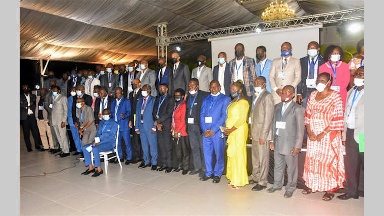 Task force National-Foot : une saison de transition avant le passage des clubs en SOS