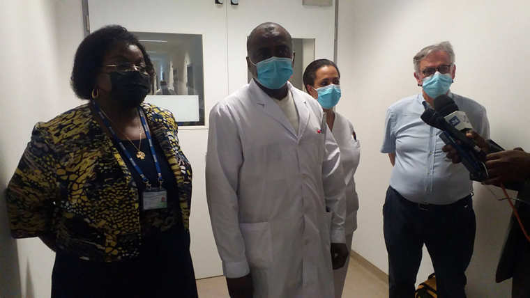 Chirurgie urologique chez l'enfant : la Cnamgs veut réduire les évacuations sanitaires