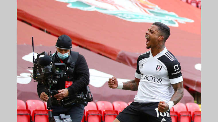 Southampton : Mario Lemina ne restera pas à Fulham