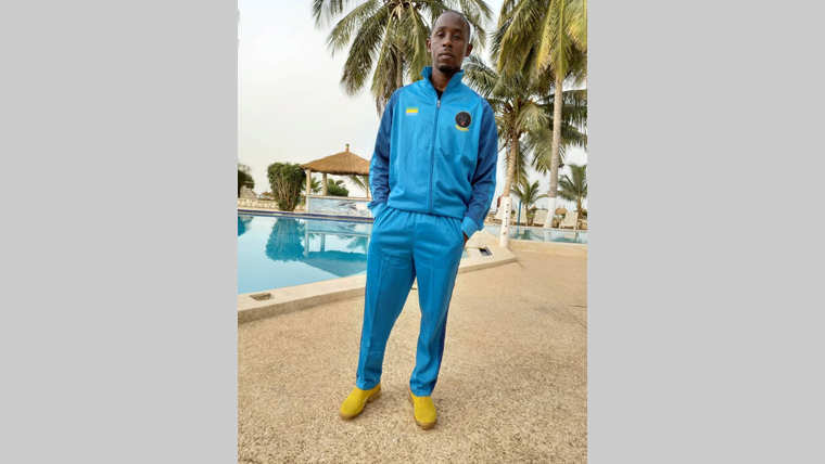 Taekwondo  : Issa Ondo-Nguema, un sélectionneur heureux
