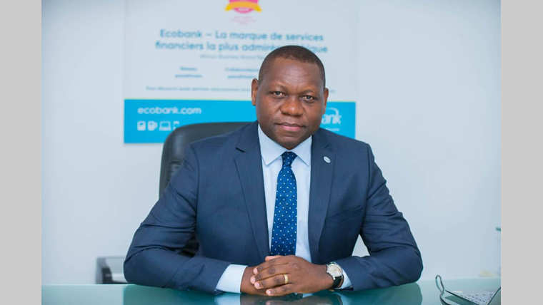 Banque : " Ecobank Gabon a amorcé une stabilisation de sa situation financière "