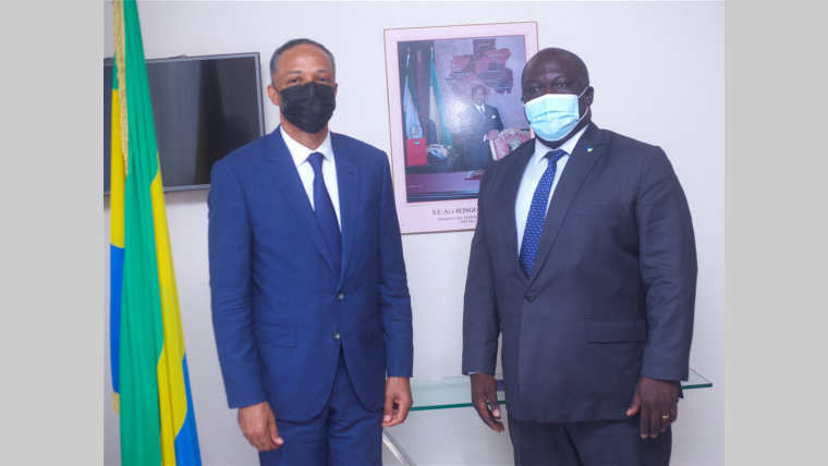 Taekwondo : le président fédéral dresse les perspectives après Dakar