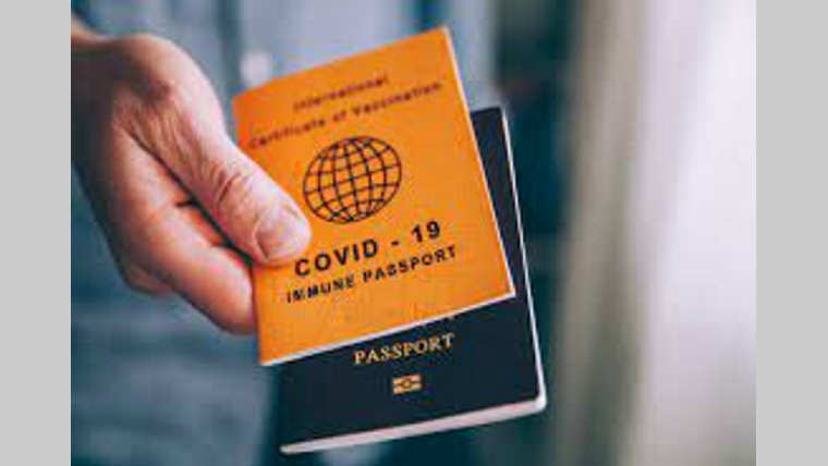 Covid-19 : Tout doucement vers le passeport vaccinal