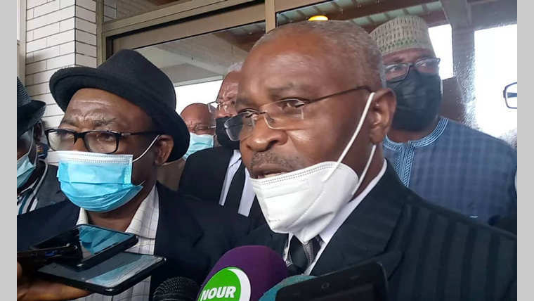 Démission de Eugène Mba : L'opposition municipale courroucée…