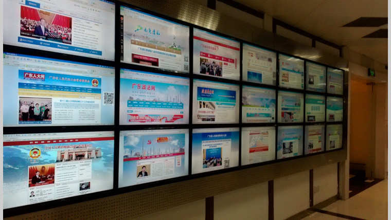 Médias en ligne : citer la source officielle, une habitude rare