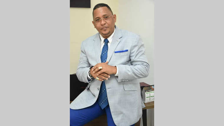 Serge Ahmed Mombo : " Mes chances de gagner sont intactes"