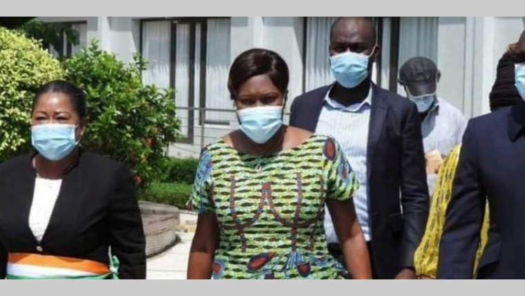 Divorce entre les Gbagbo : Une rupture familiale et politique !