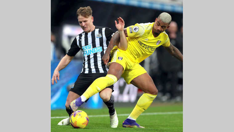 Sport : Newcastle prêt à mettre 3,8 milliards de francs pour recruter Lemina