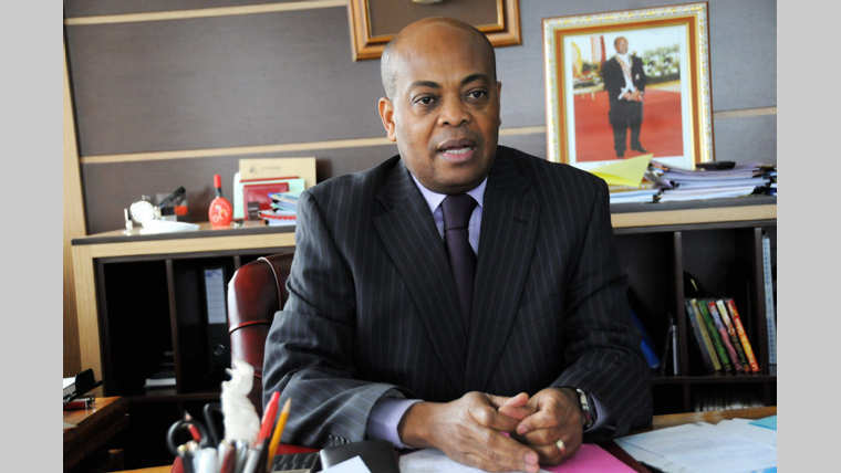 Justice : Roger Owono Mba à la barre ce matin