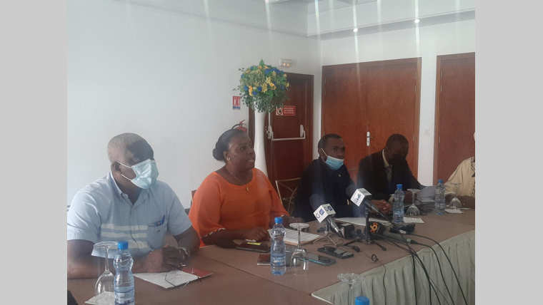 Vaccination : La Cosyga  dit non à la vaccination obligatoire