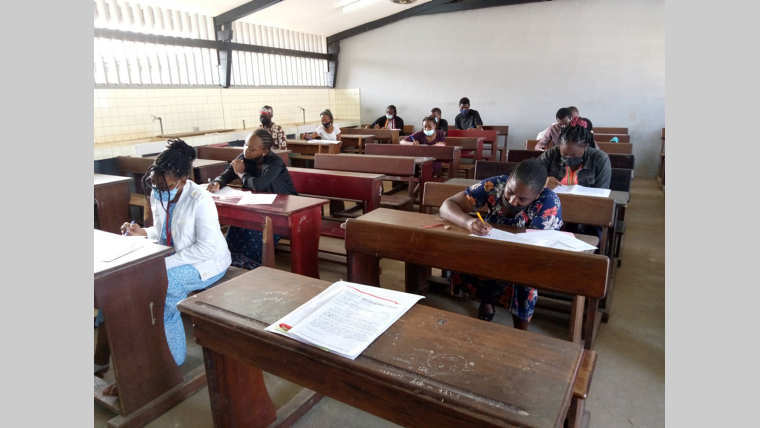 Baccalauréat 2021  : 23 165 élèves frappent aux portes du supérieur