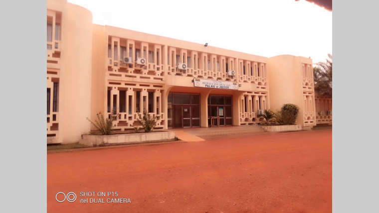 Accident de Mouila : Le chauffeur et le propriétaire du camion fixés le 29 juillet