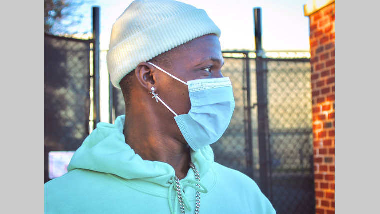 Tokyo-2020  : Où est le sprinteur gabonais Guy Maganga Gorra ?