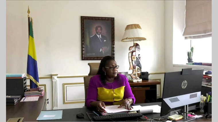 Croissance : le Gabon sur la voie de la reprise