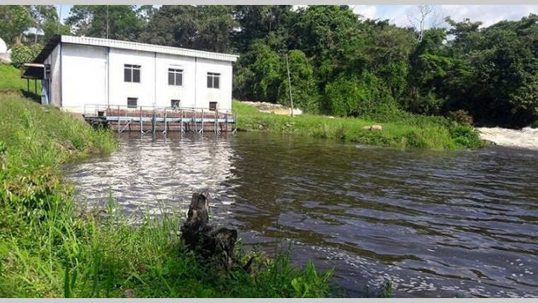 CEEAC-BAD  : Vers la construction de nouvelles centrales hydroélectriques