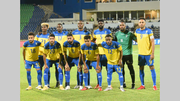Tirage au sort de la Can-2021 : le Gabon est logé dans le chapeau 3