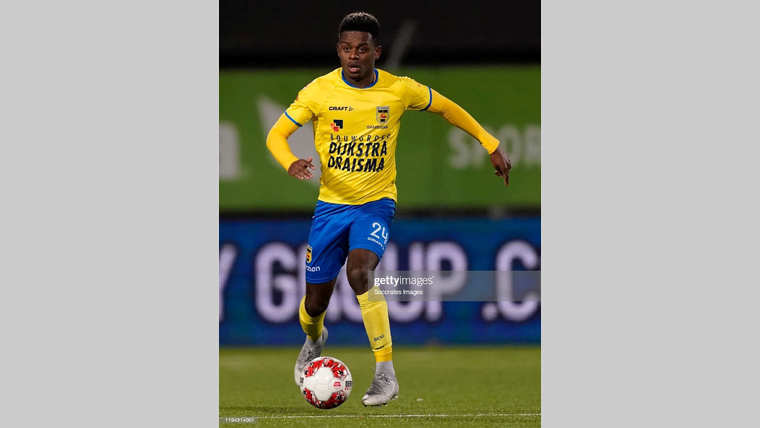 Panthères : Qui pour compléter le groupe des 21 ?