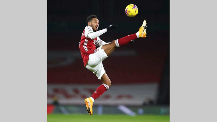 Éliminatoires du Mondial-2022 : Arsenal écrit à la Fégafoot