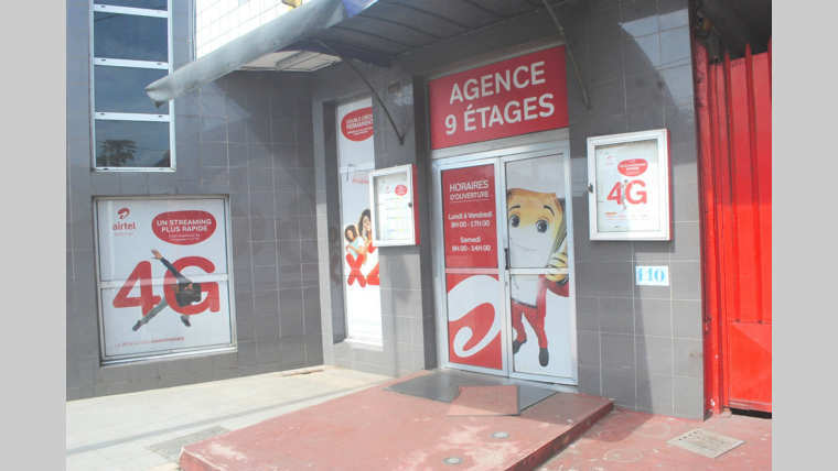 Airtel Gabon :  le 111 aux abonnés absents ?