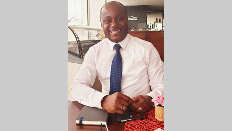  : Salon de l'entrepreunariat : " Il y a eu un véritable engouement "