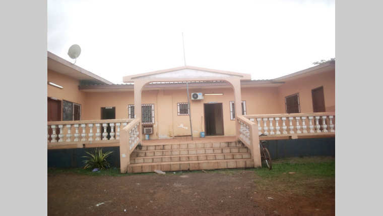 Lebamba : trois millions de francs volés au Conseil départemental