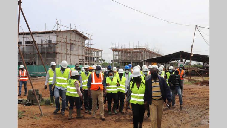 Rentrée scolaires : Où en sont les infrastructures?