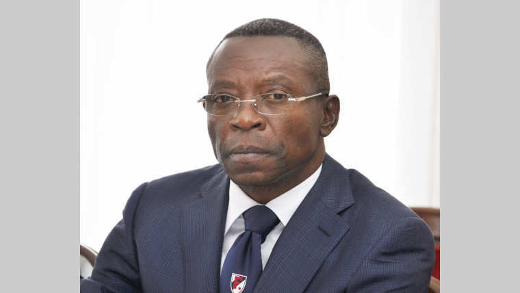 Magistrature : Aboghe Ella promu à la tête de la Cour des comptes, Moutelet Nguele au Conseil d'État