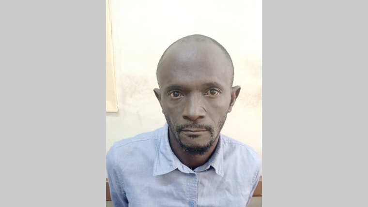 Fougamou : Il viole une mamie de 75 ans au village Mboukou