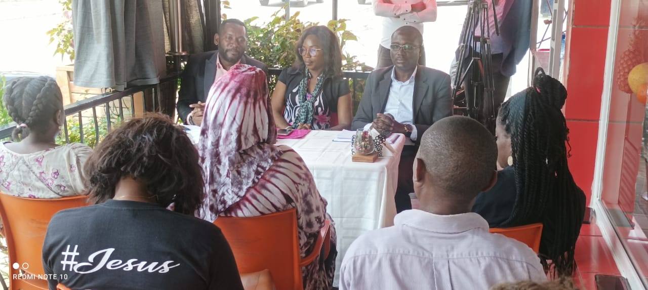 Festival international du Mont Iboundji : un symposium en entame !