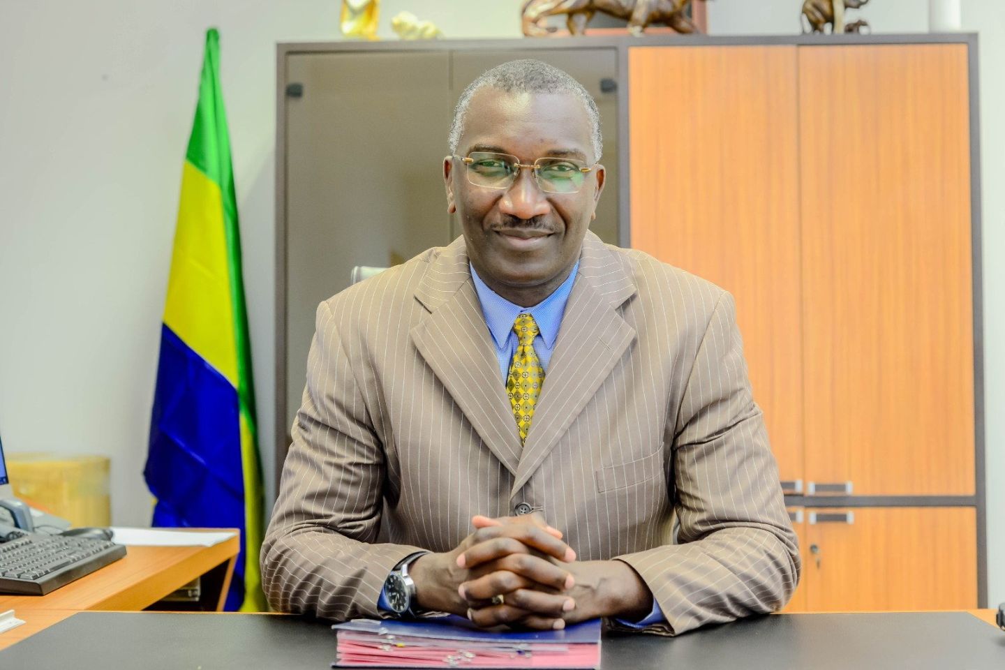 Assala Energy : L’État mandate la banque Premier Invest pour boucler l’opération Assala Energy : L’État mandate la banque Premier Invest pour boucler l’opération