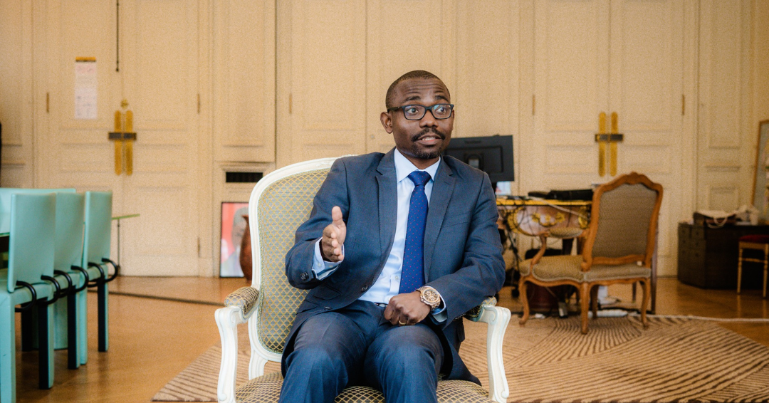Mays Mouissi, Ministre de l'Economie et des Participation - Cellule Communication Mays Mouissi, Ministre de l'Economie et des Participation - Cellule Communication