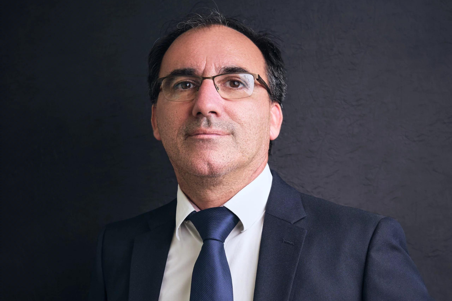 Le directeur général du Group Vivendi Africa/Gabon, Marc Civelli. Le directeur général du Group Vivendi Africa/Gabon, Marc Civelli.